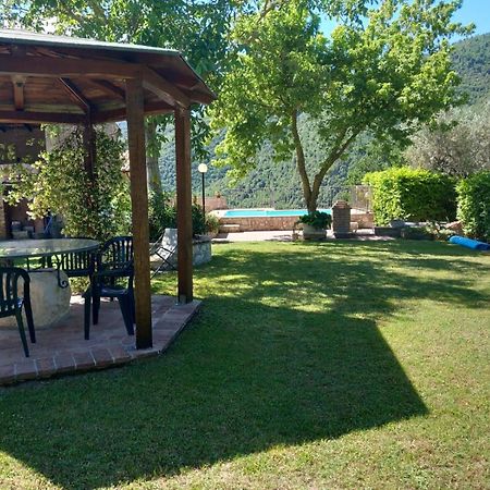 Montanari Agrivillage Narni Bagian luar foto