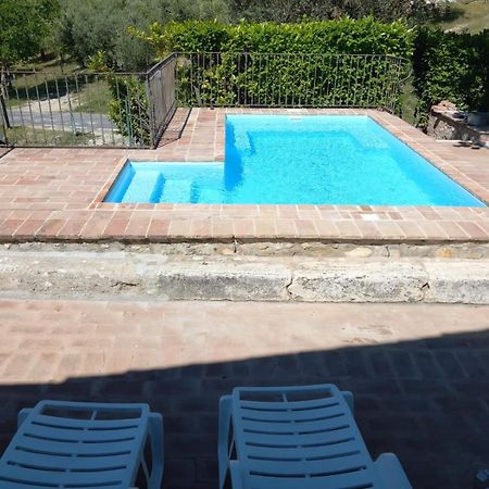 Montanari Agrivillage Narni Bagian luar foto