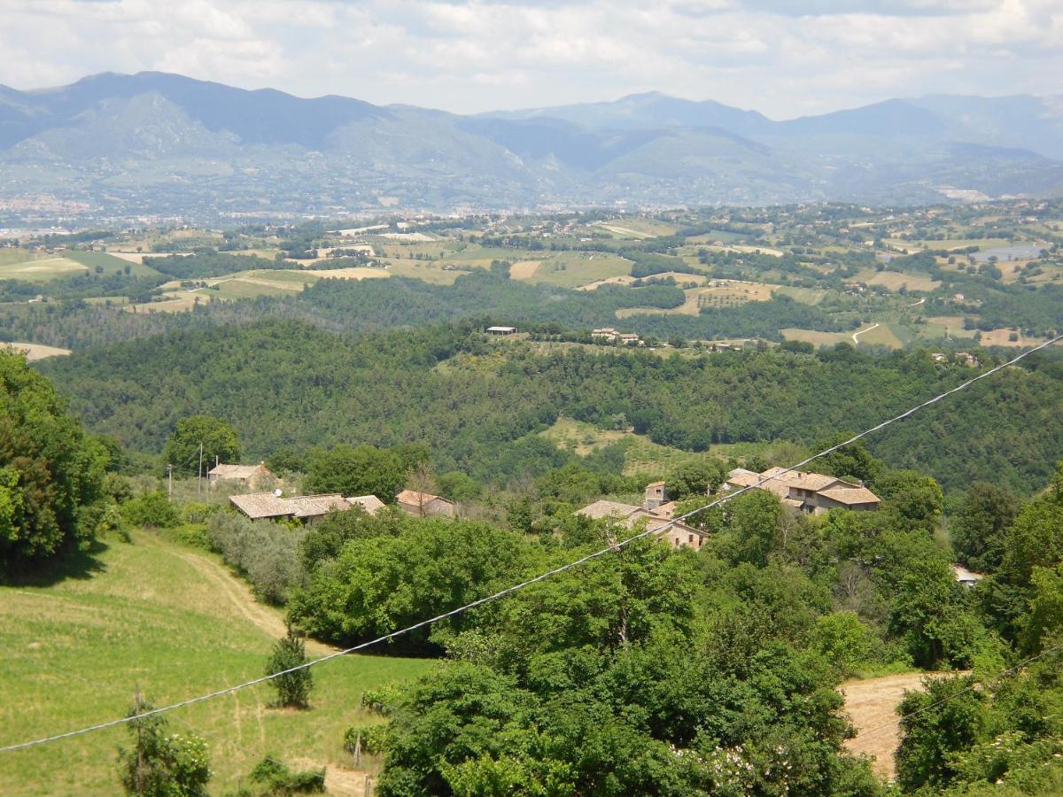 Montanari Agrivillage Narni Bagian luar foto