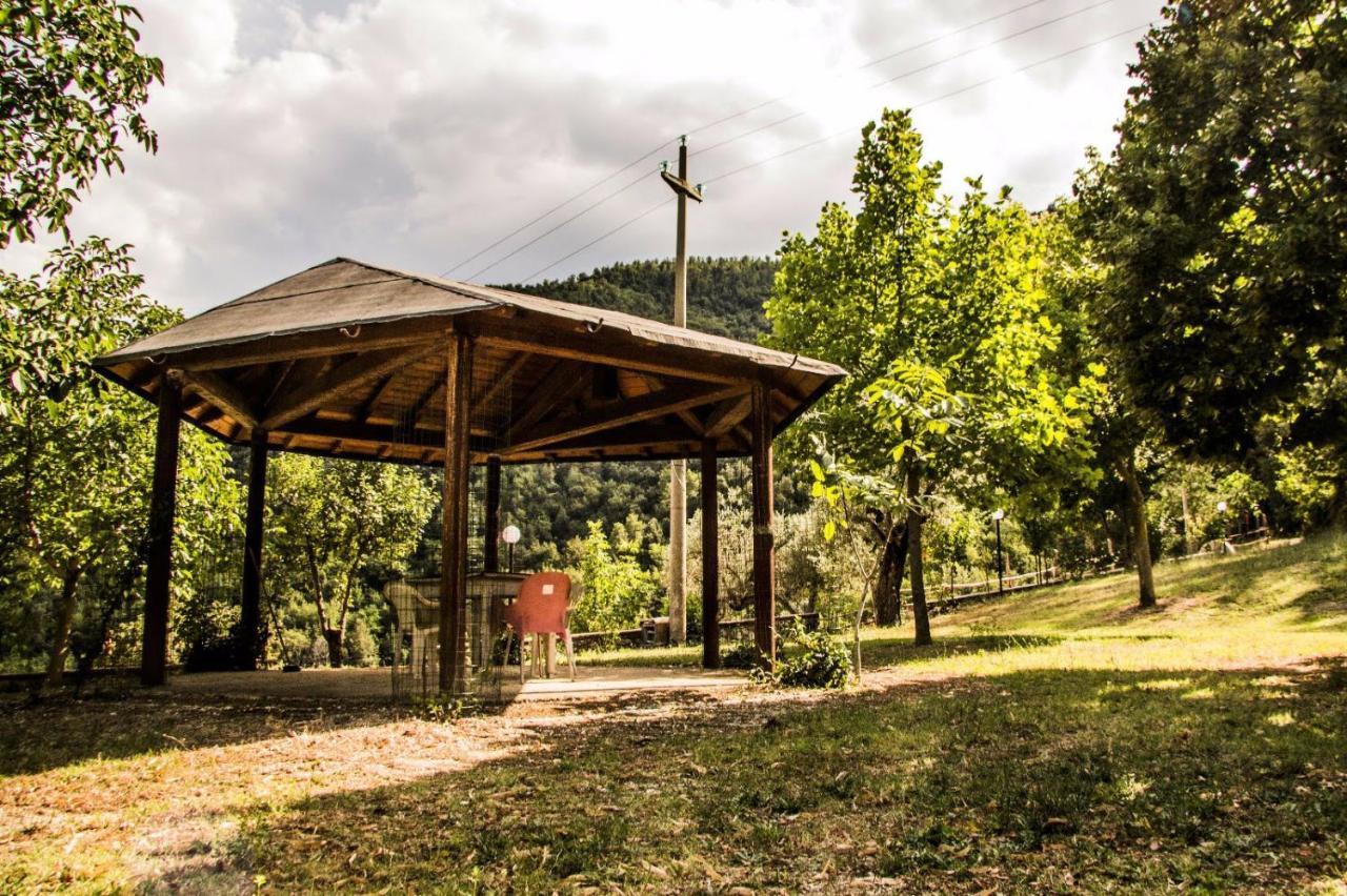 Montanari Agrivillage Narni Bagian luar foto