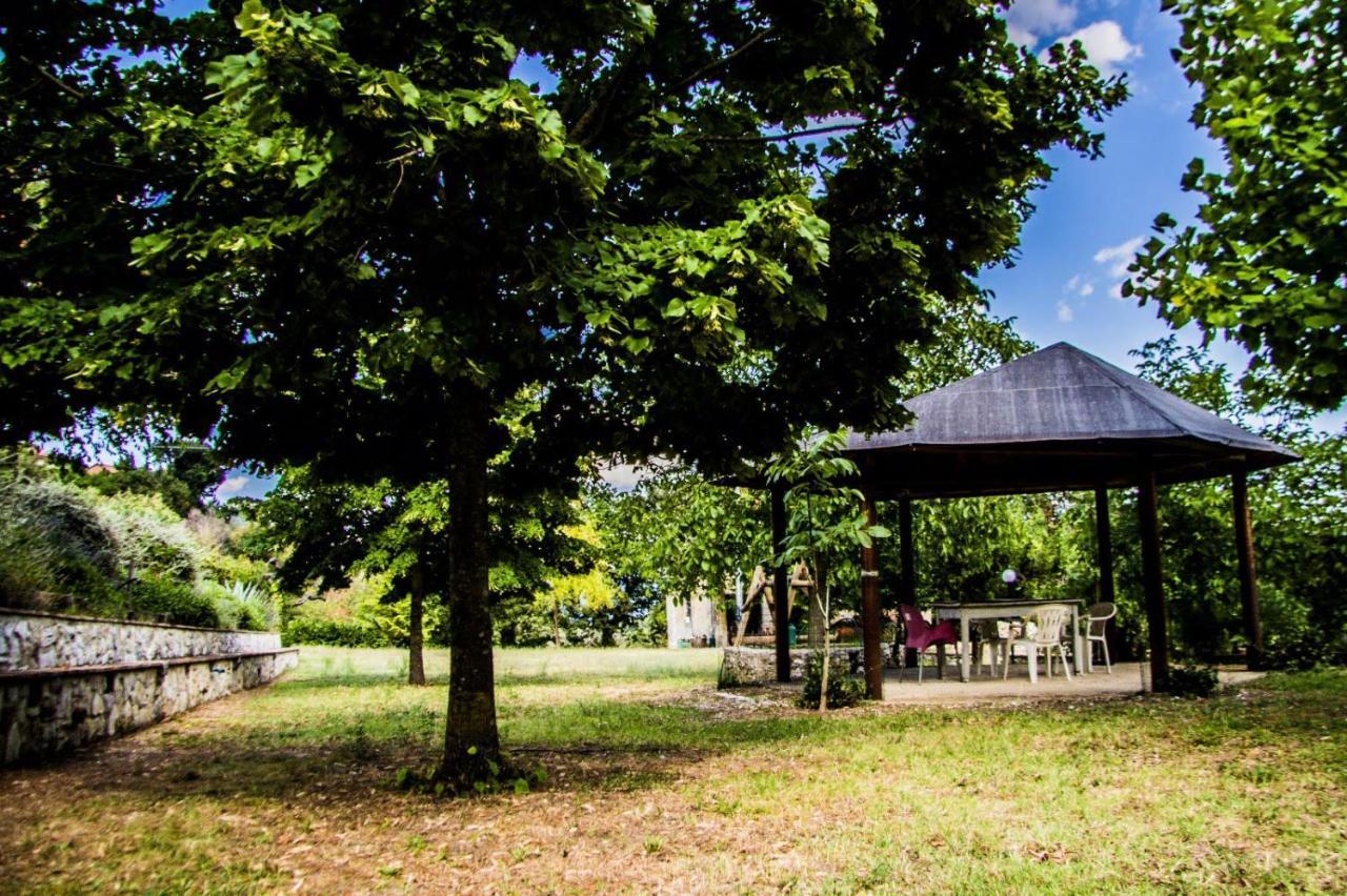 Montanari Agrivillage Narni Bagian luar foto