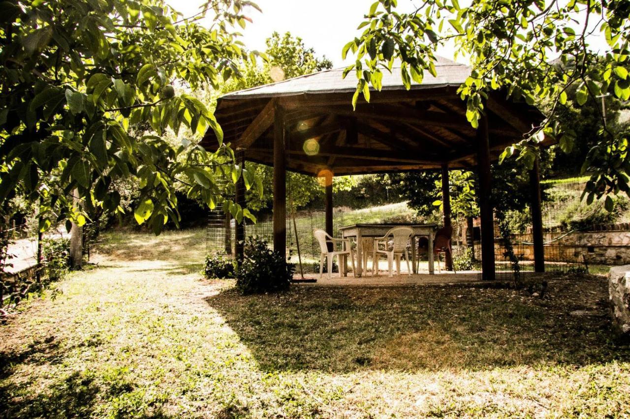 Montanari Agrivillage Narni Bagian luar foto