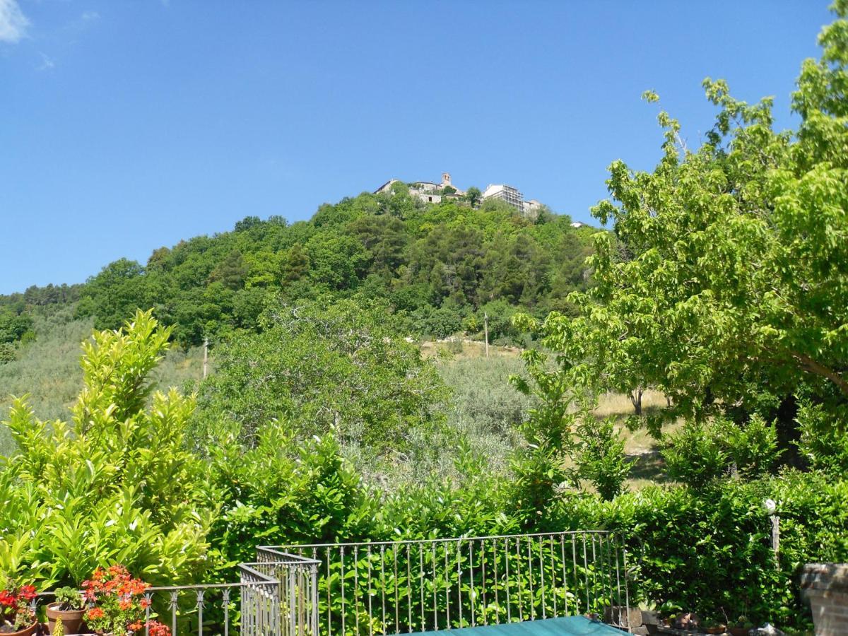 Montanari Agrivillage Narni Bagian luar foto