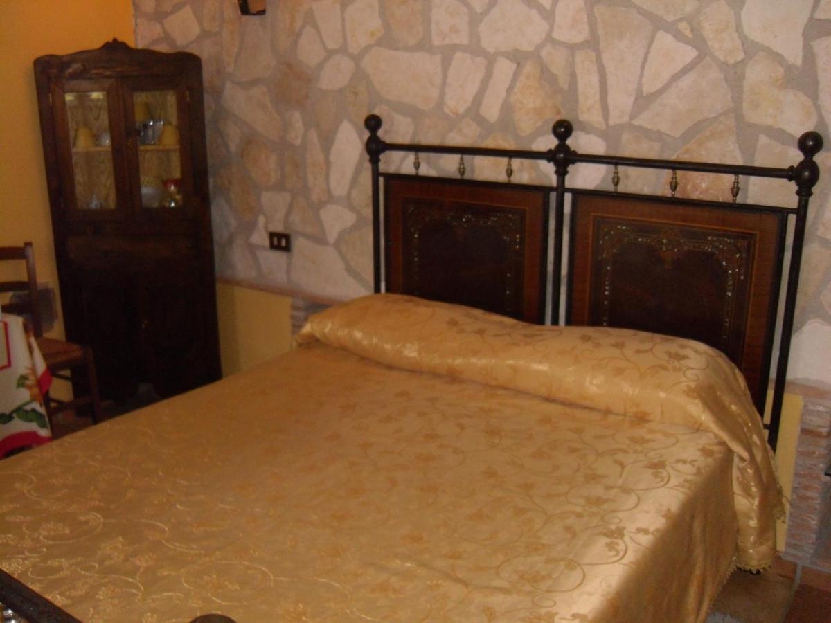 Montanari Agrivillage Narni Bagian luar foto