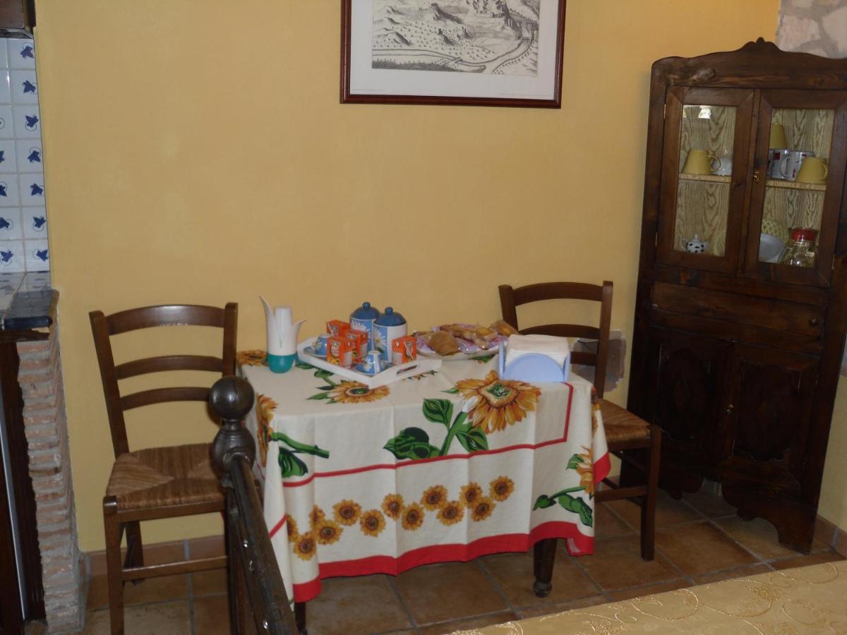 Montanari Agrivillage Narni Bagian luar foto