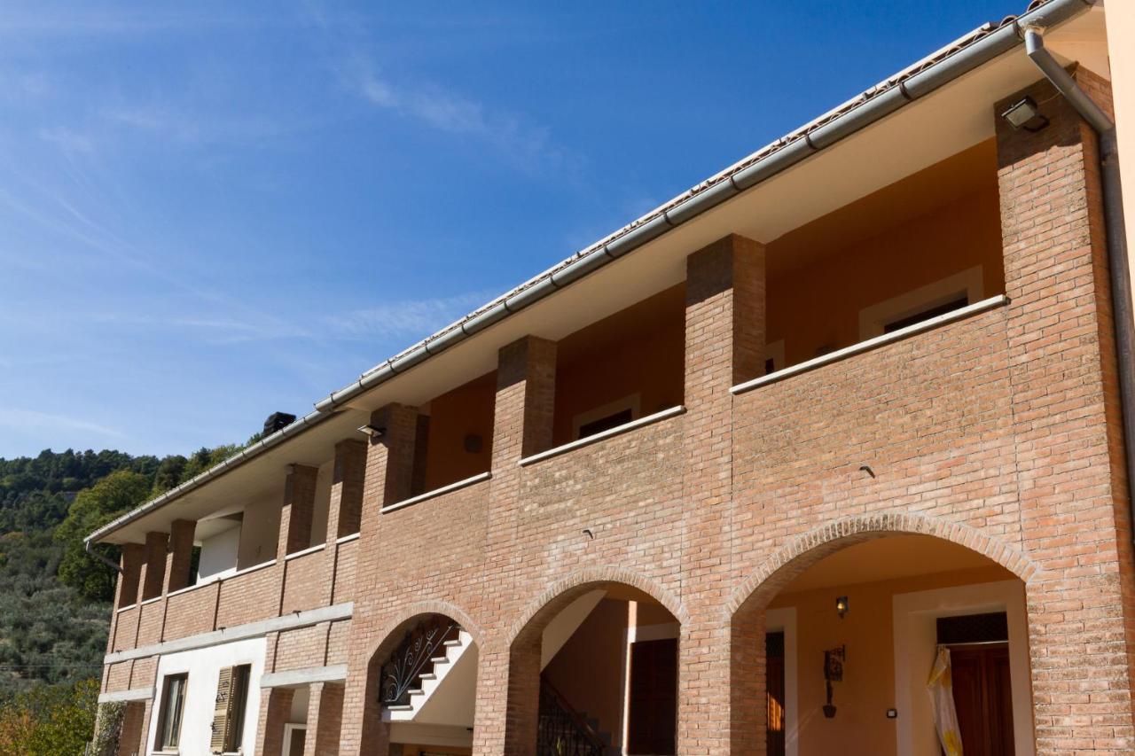 Montanari Agrivillage Narni Bagian luar foto