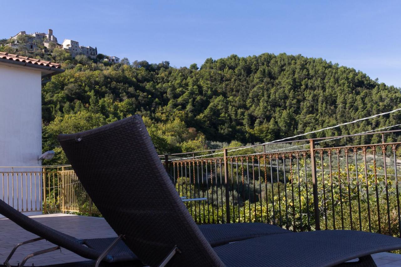 Montanari Agrivillage Narni Bagian luar foto