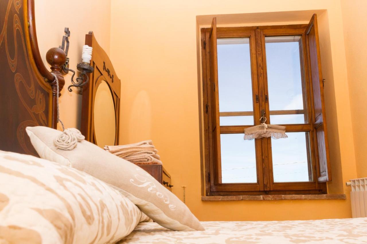 Montanari Agrivillage Narni Bagian luar foto
