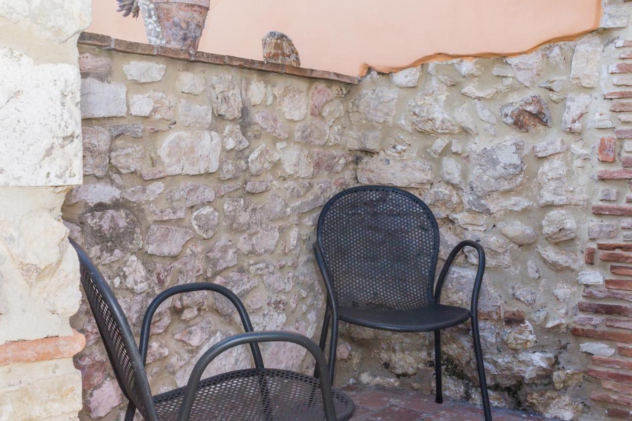 Montanari Agrivillage Narni Bagian luar foto
