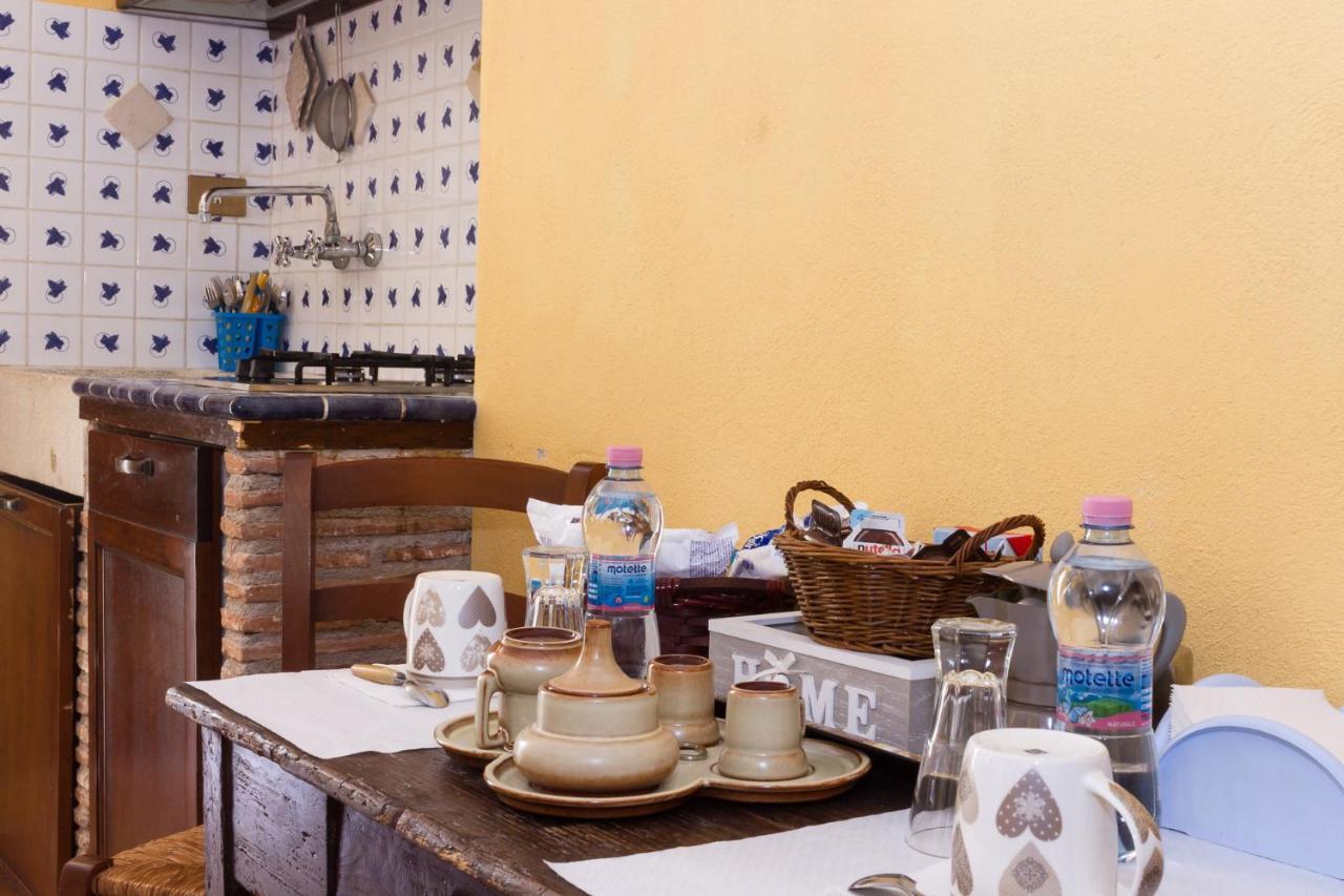 Montanari Agrivillage Narni Bagian luar foto