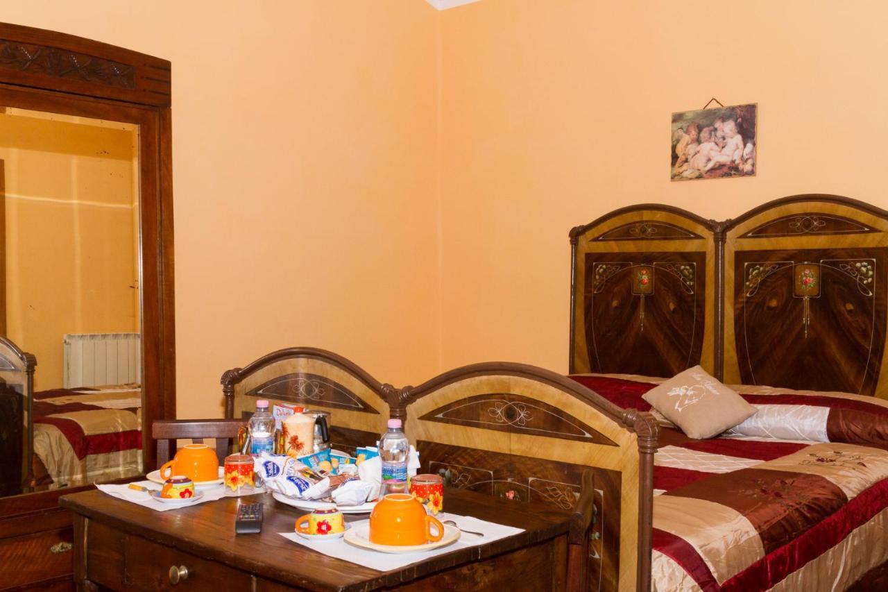 Montanari Agrivillage Narni Bagian luar foto