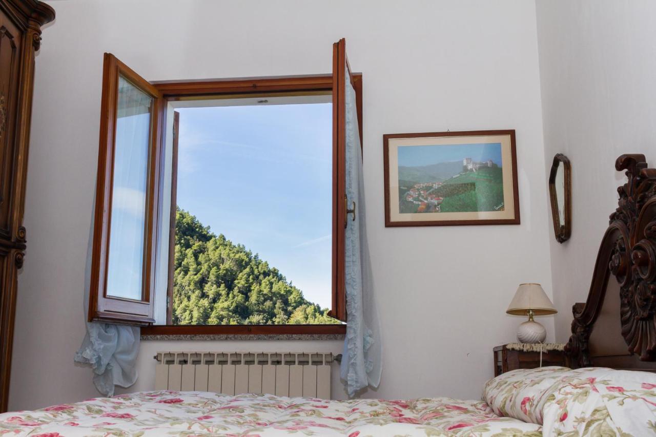Montanari Agrivillage Narni Bagian luar foto