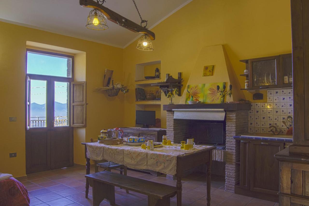 Montanari Agrivillage Narni Bagian luar foto