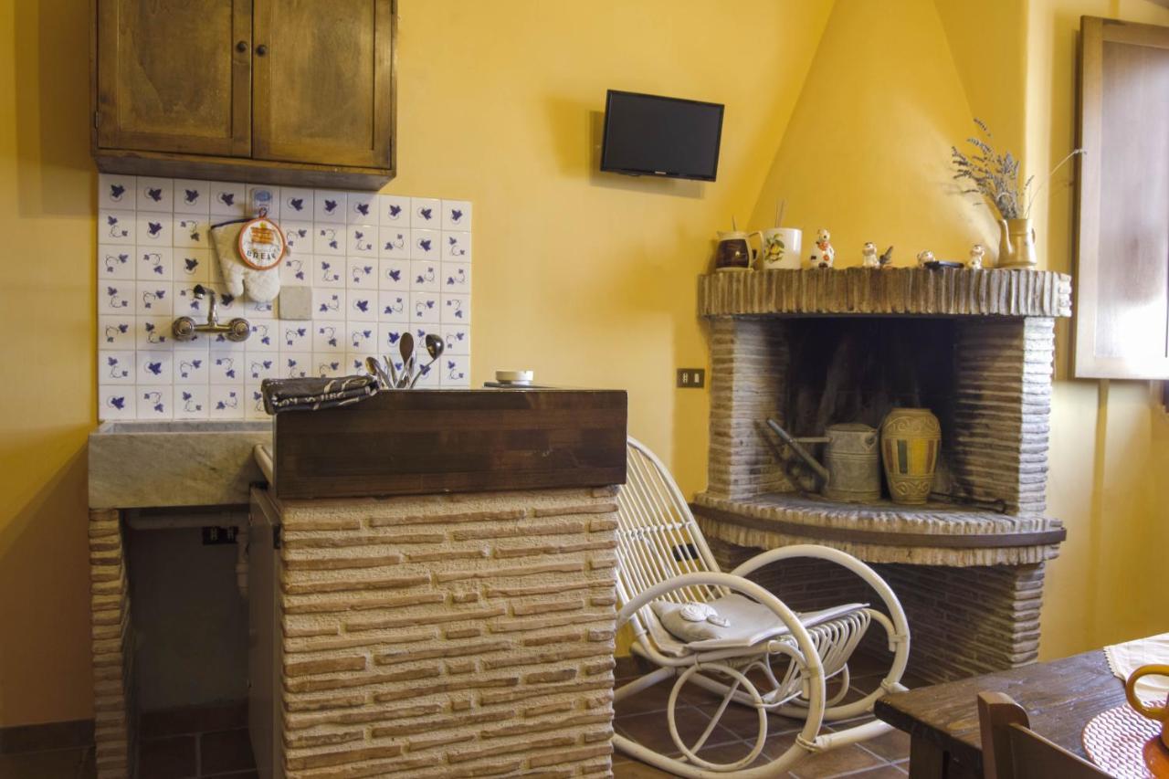 Montanari Agrivillage Narni Bagian luar foto