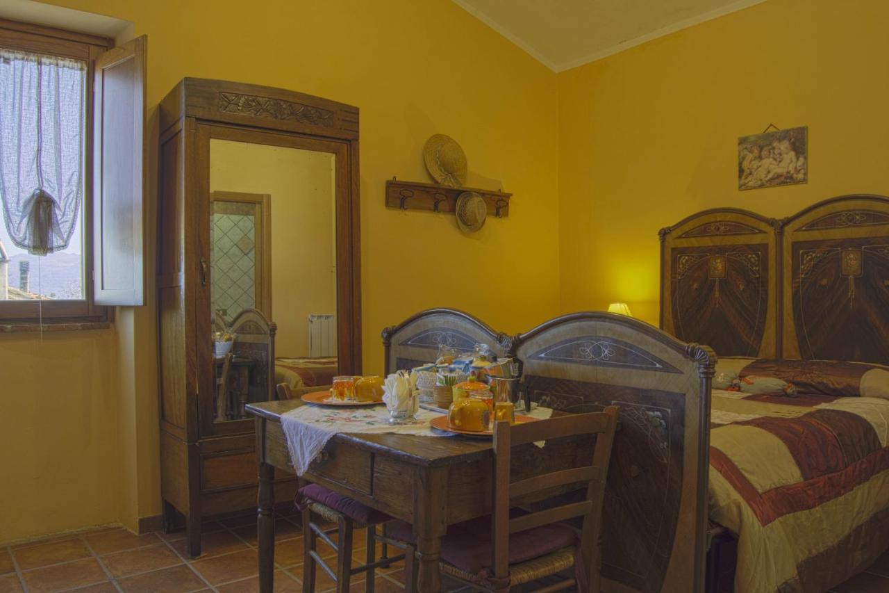Montanari Agrivillage Narni Bagian luar foto