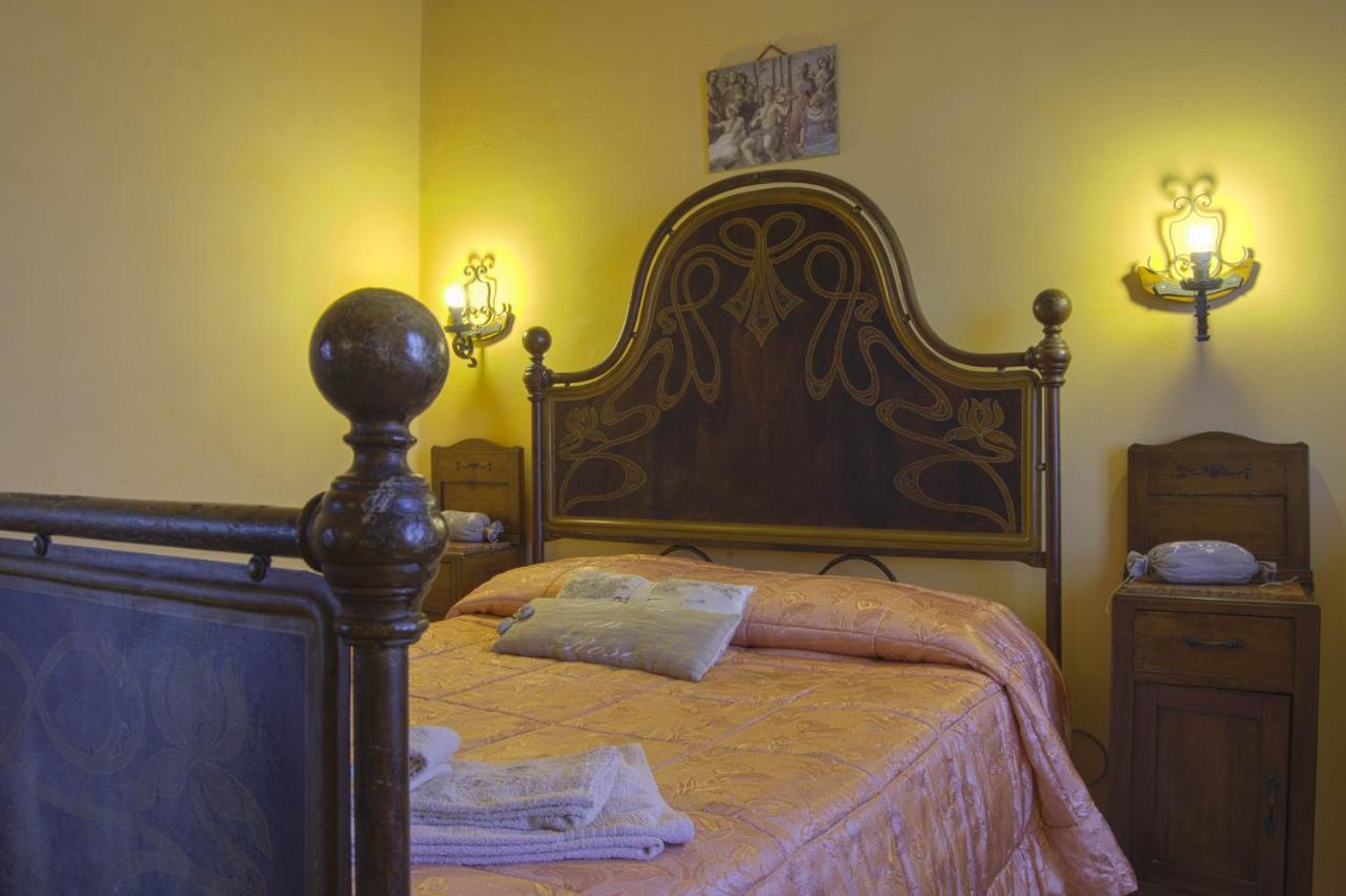 Montanari Agrivillage Narni Bagian luar foto