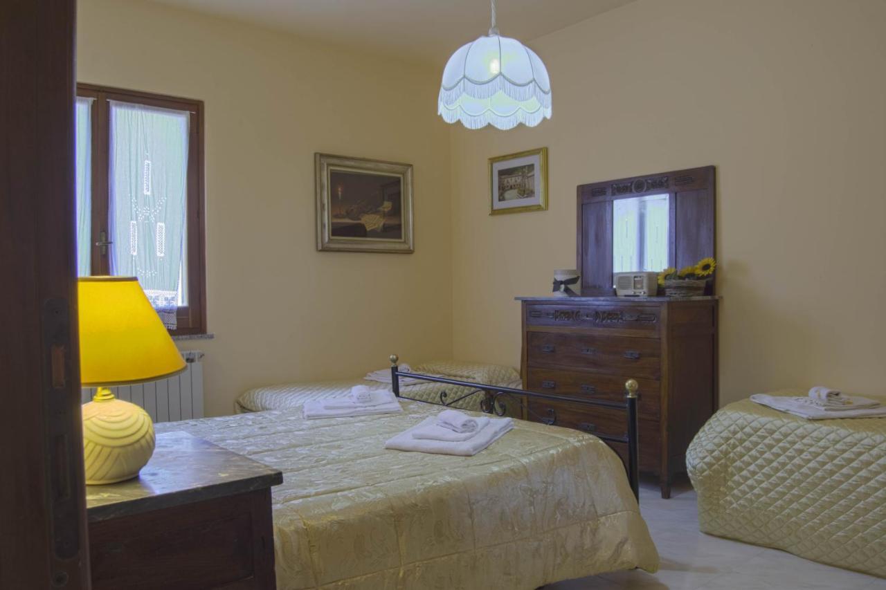 Montanari Agrivillage Narni Bagian luar foto
