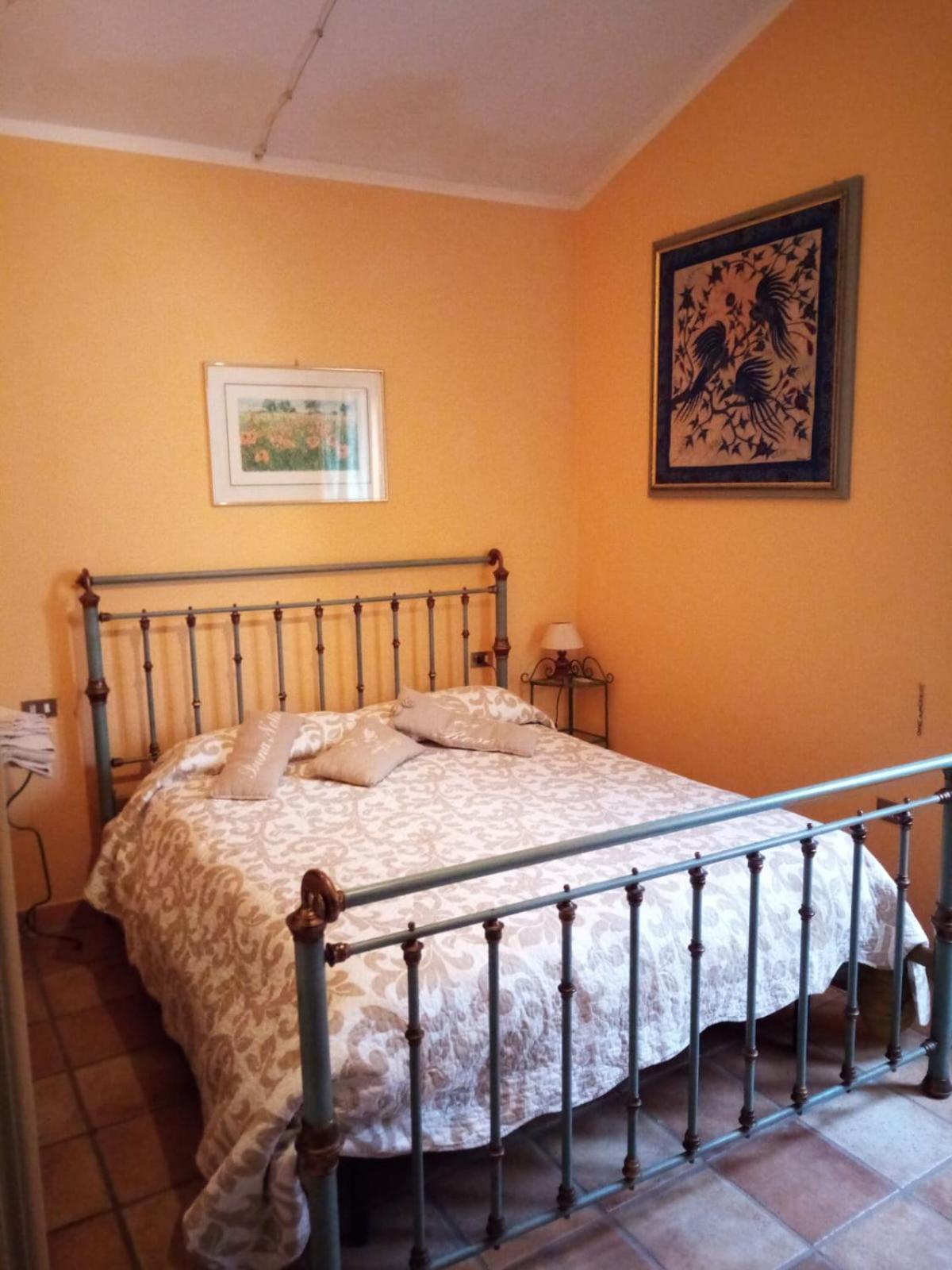 Montanari Agrivillage Narni Bagian luar foto