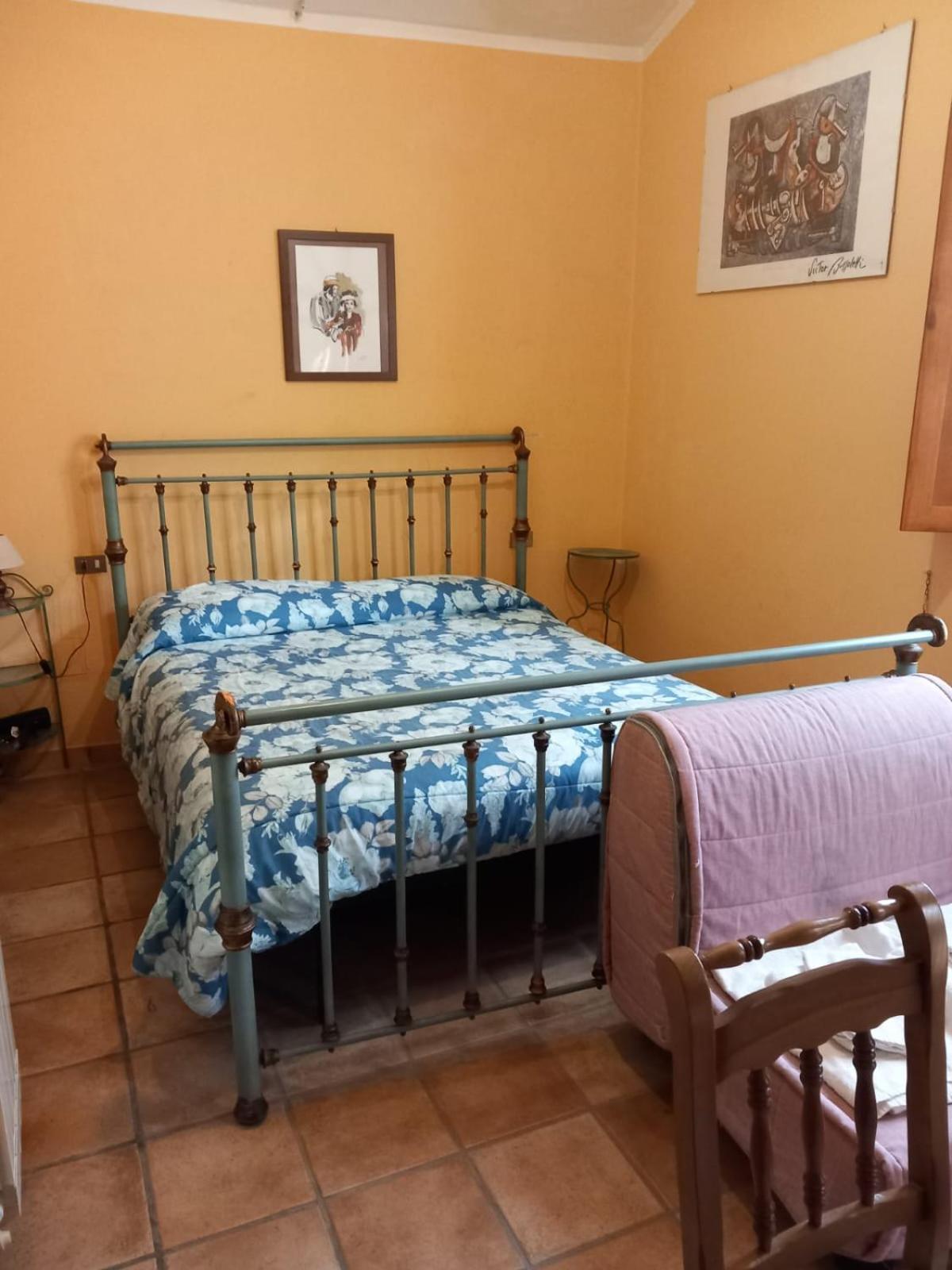 Montanari Agrivillage Narni Bagian luar foto
